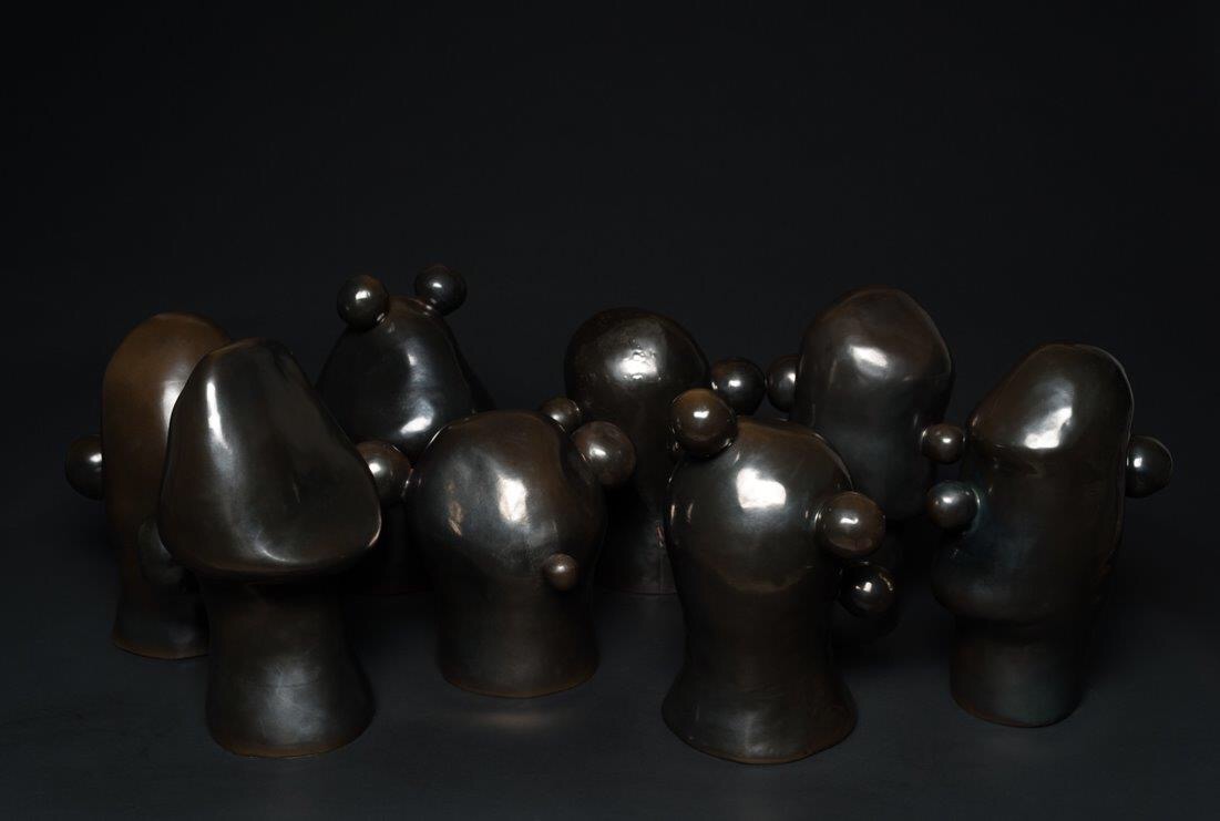 Les copains de Cotonou